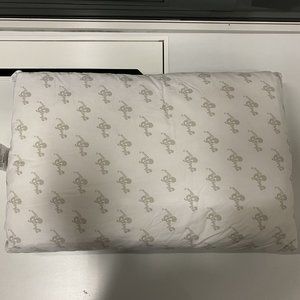 Open Box- MyPillow Classic Bed Pillow, Standard-Queen, Medium Fill, 18.5x28 Inch